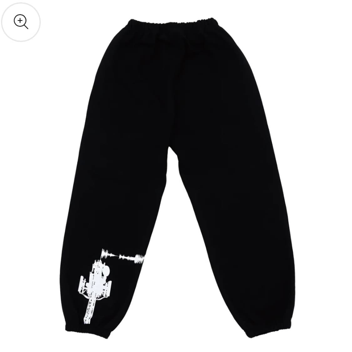 [L] CTYL 스웻 팬츠 홍다빈 DPR LIVE 상품이미지2