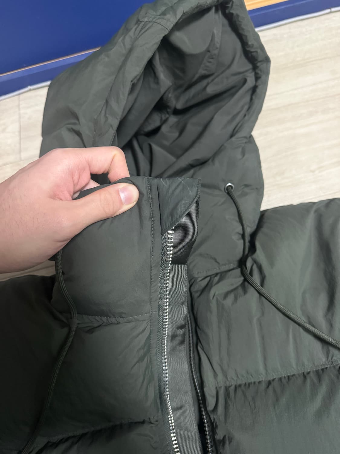 아르켓 푸퍼 m 상품이미지2