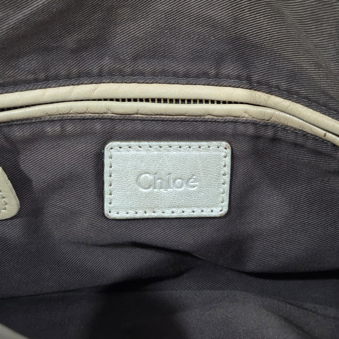 끌로에 파라티백 상품이미지4