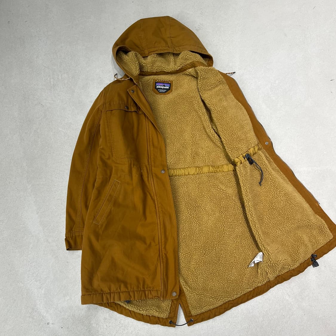 파타고니아 워크 후드자켓 s09715 상품이미지3