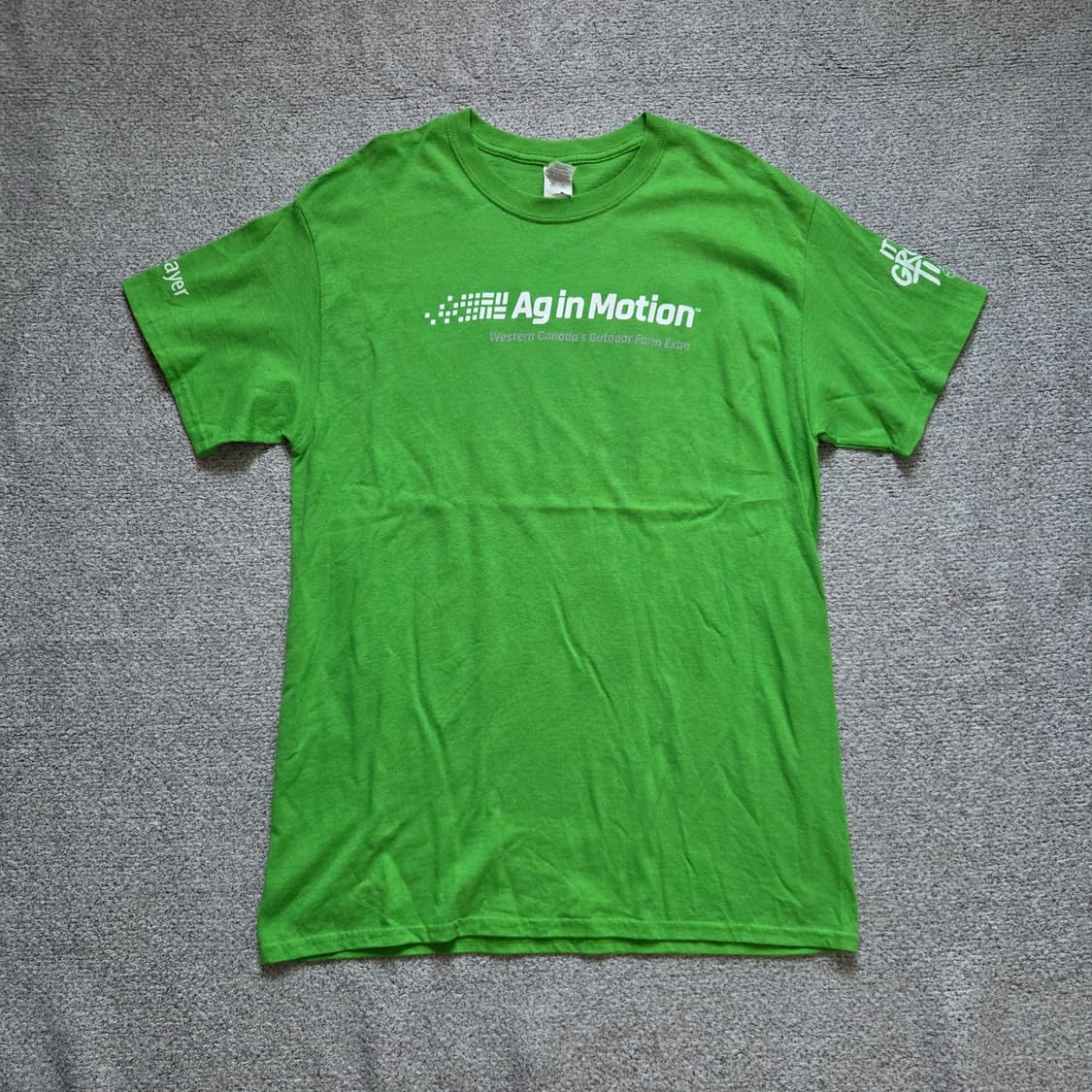 Gildan 빈티지 반팔 티셔츠 L(100) 상품이미지1