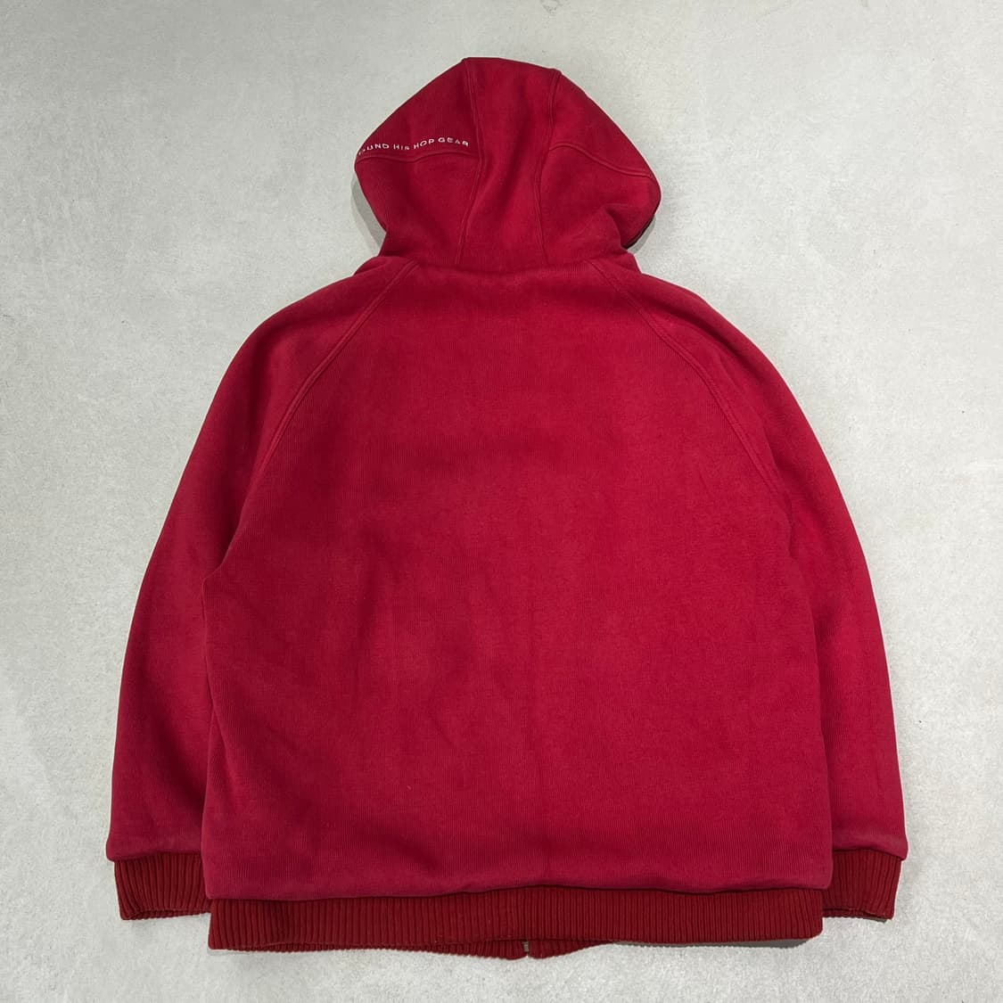 마자플라바 후드집업 s09450 상품이미지2