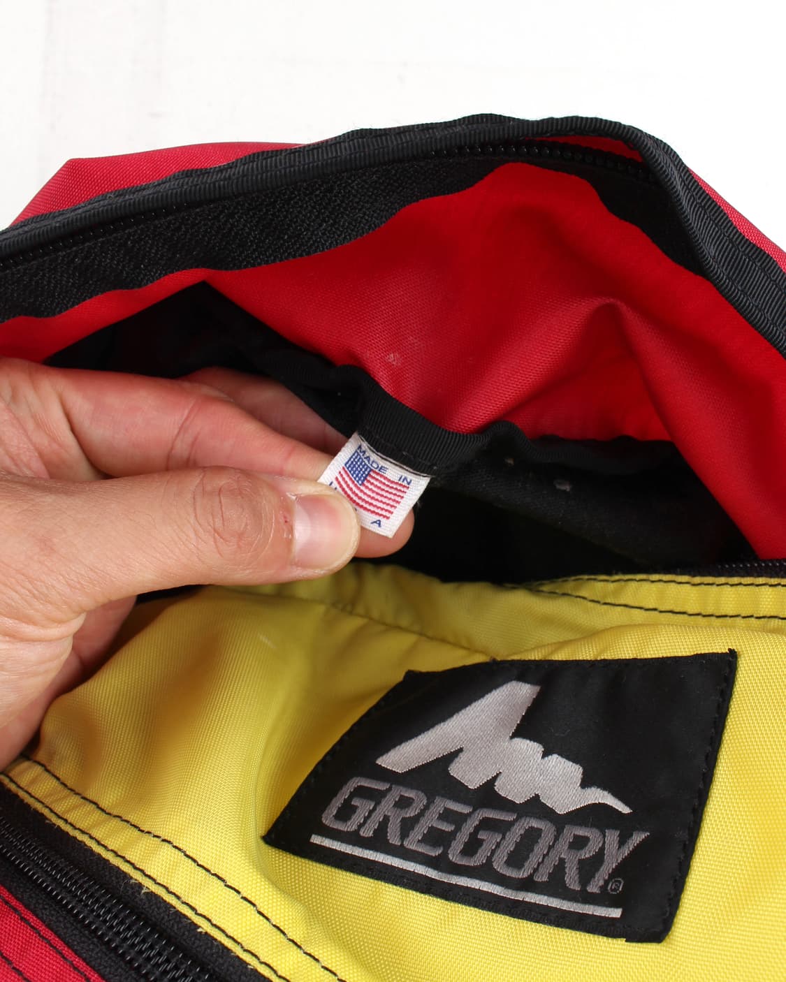 90s GREGORY 상품이미지5