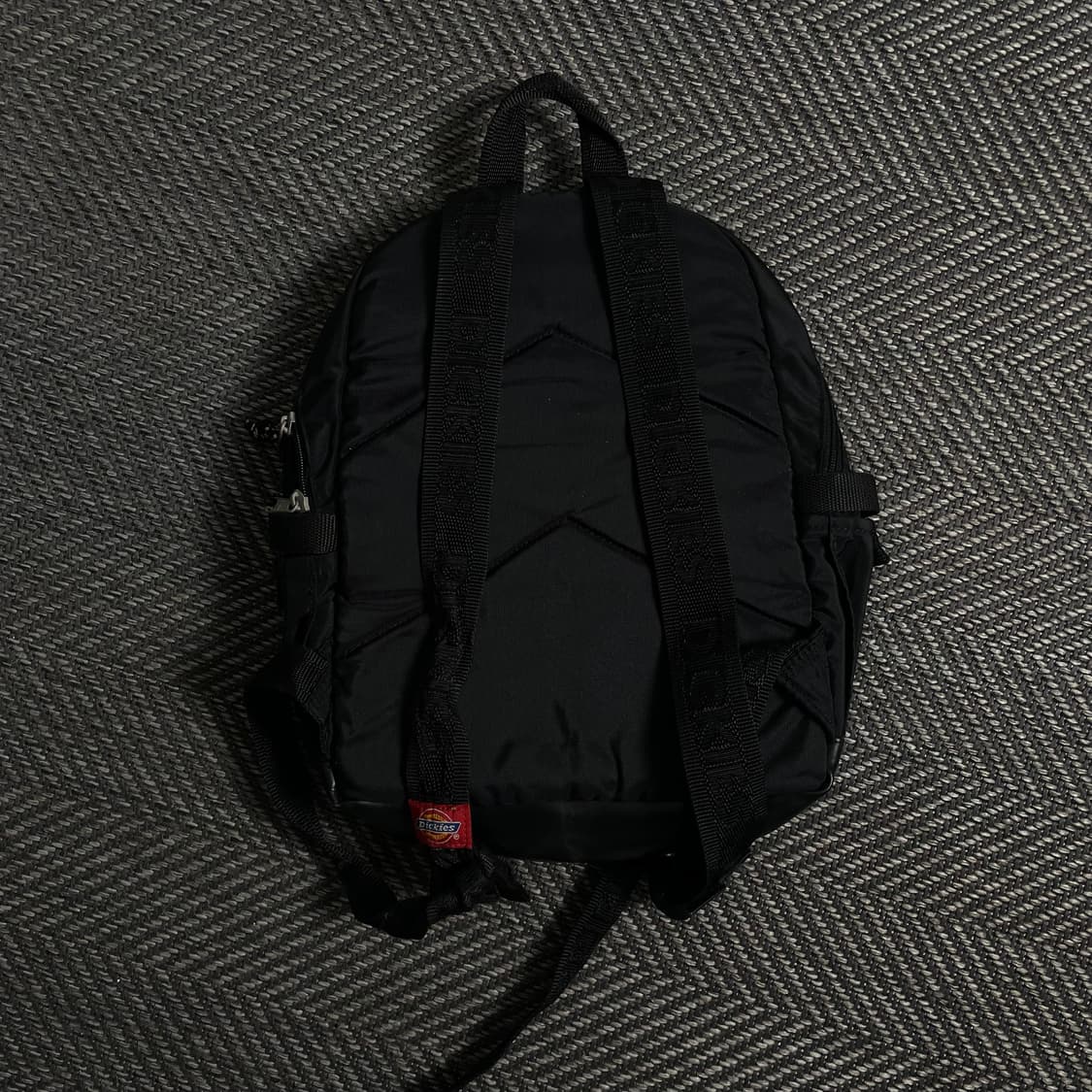 디키즈 y2k 메쉬 포켓 나일론 미니 백팩y 4371 상품이미지4