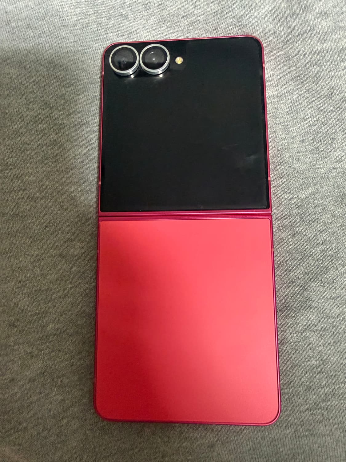 갤럭시 z플립7 / 제트플립 7 512GB 판매합니다! 상품이미지1