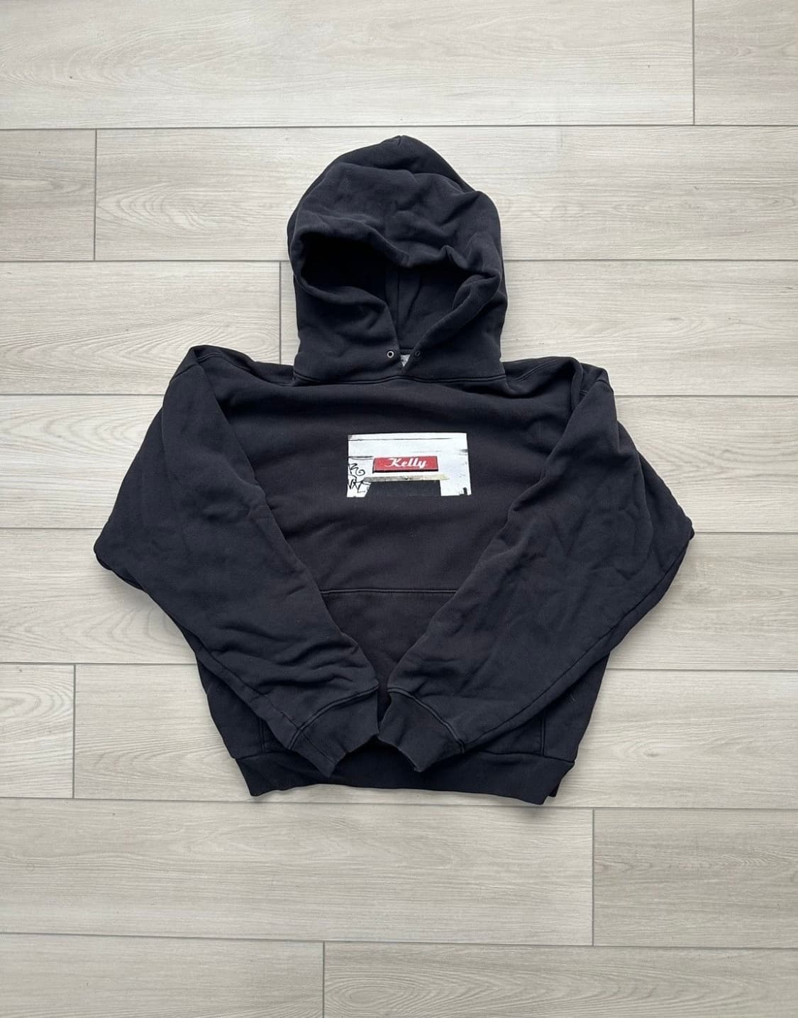 [M] Still Kelly 마크 칼만 샘플 후디 상품이미지1