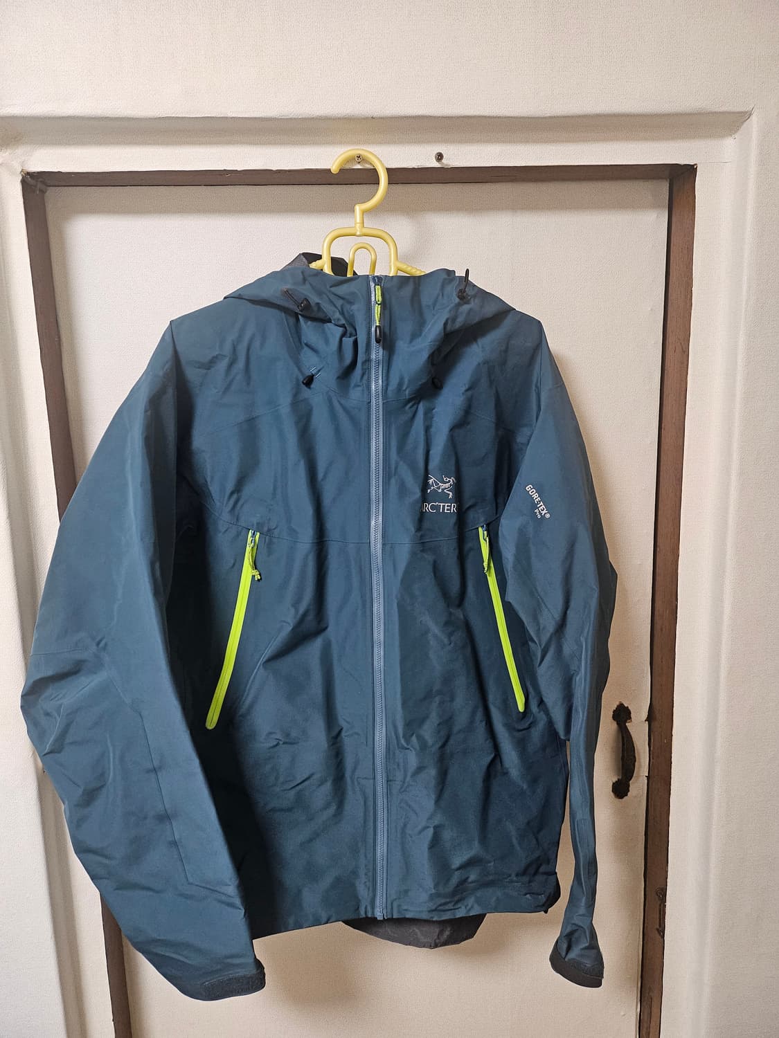 아크테릭스 고어텍스  베타lt L 상품이미지1