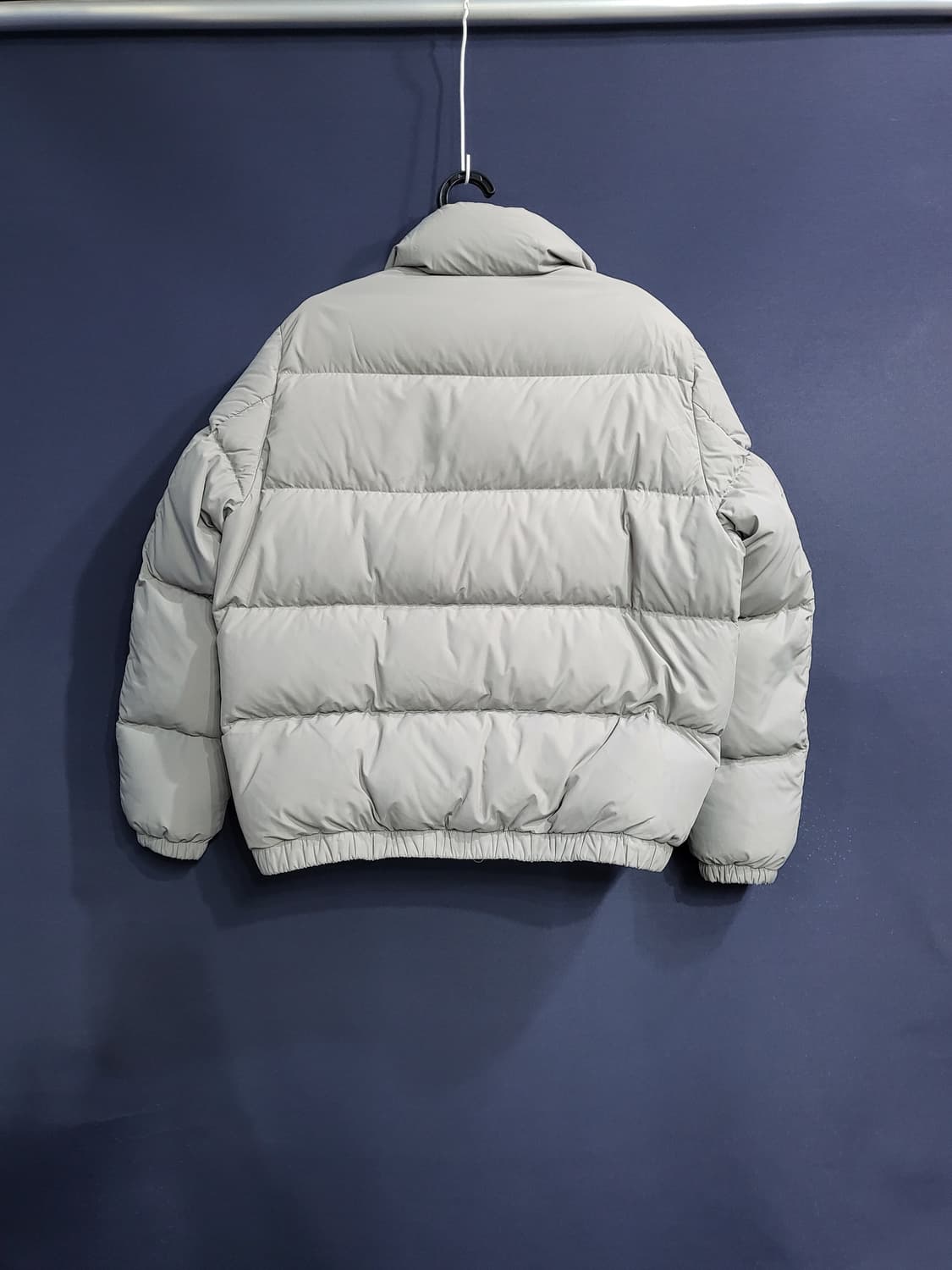 Lee 덕다운패딩 상품이미지6