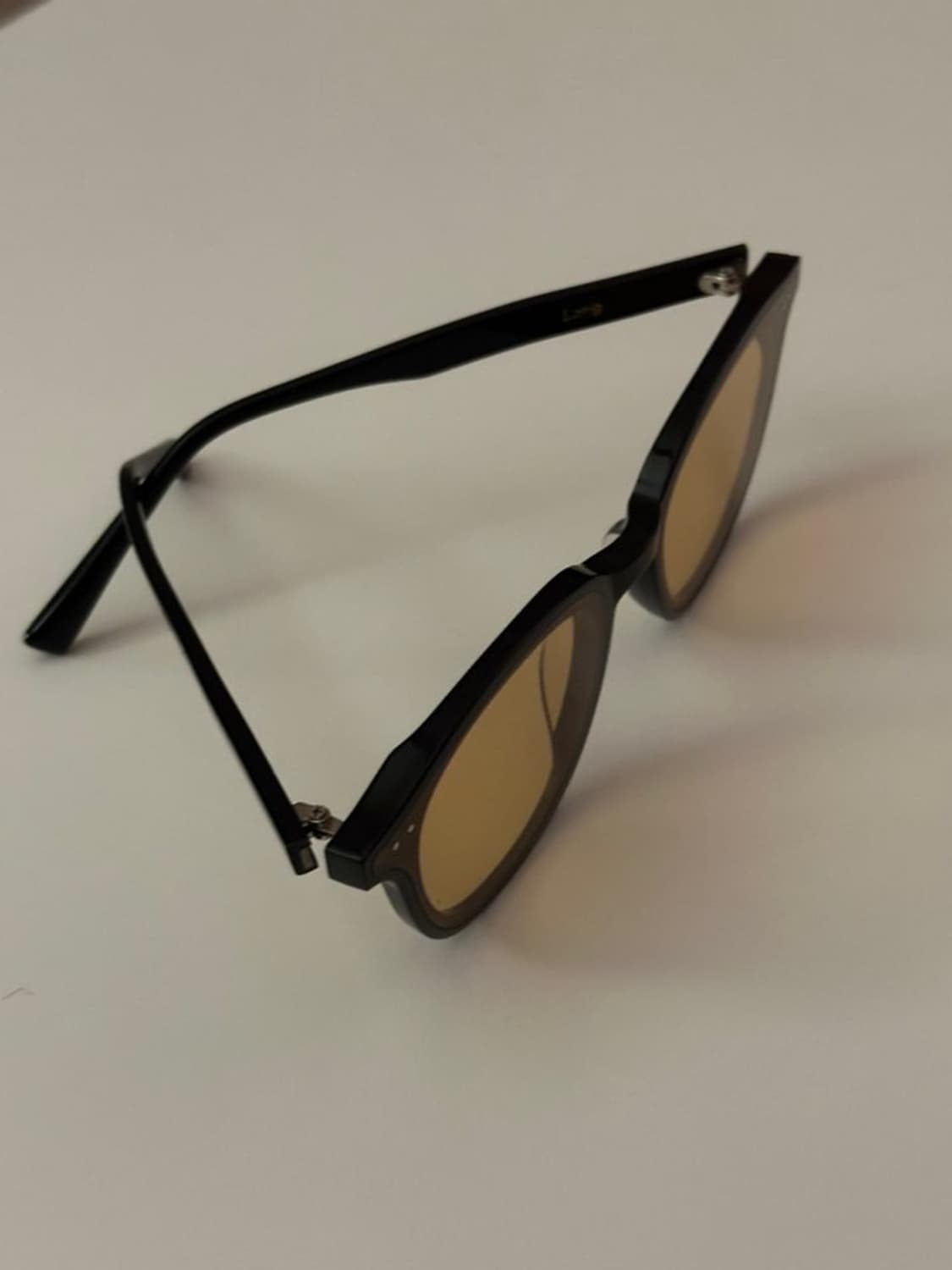 젠틀몬스터 선글라스 랭 상품이미지1