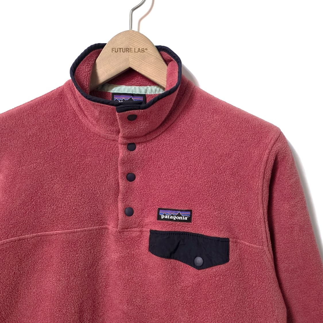 [W/M] 파타고니아 신칠라 스냅티 코랄 상품이미지3