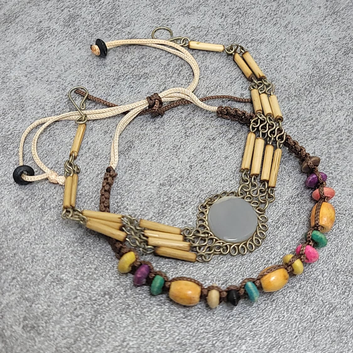 vintage bracelet set 상품이미지6