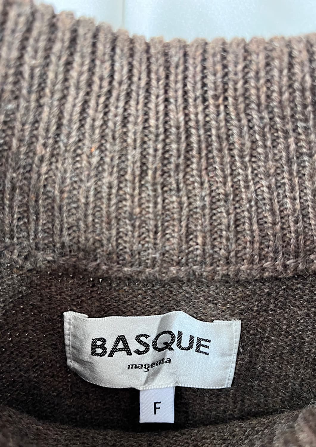 BASQUE 상품이미지4