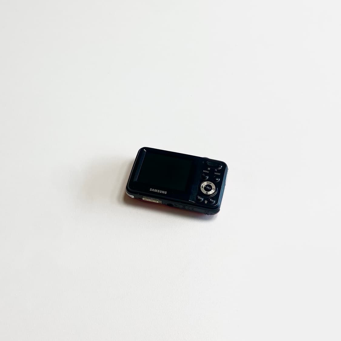 Samsung VLUU ES80 디카 캠코더 상품이미지5