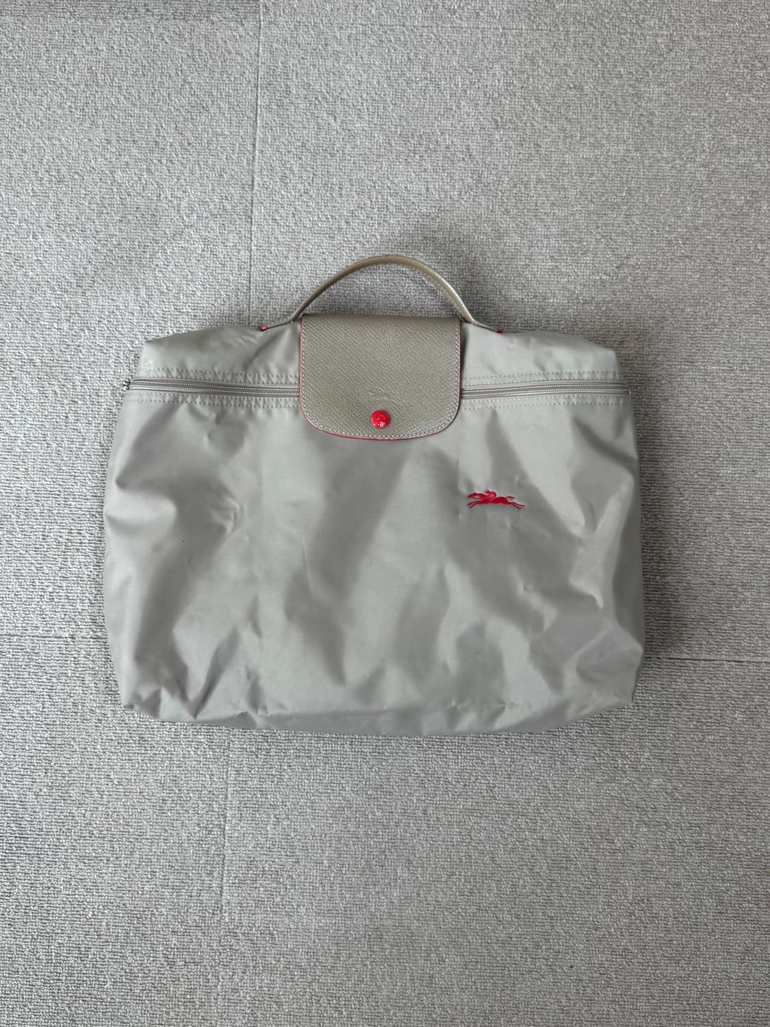 롱샴 르 플리아쥬 브리프 케이스 상품이미지1