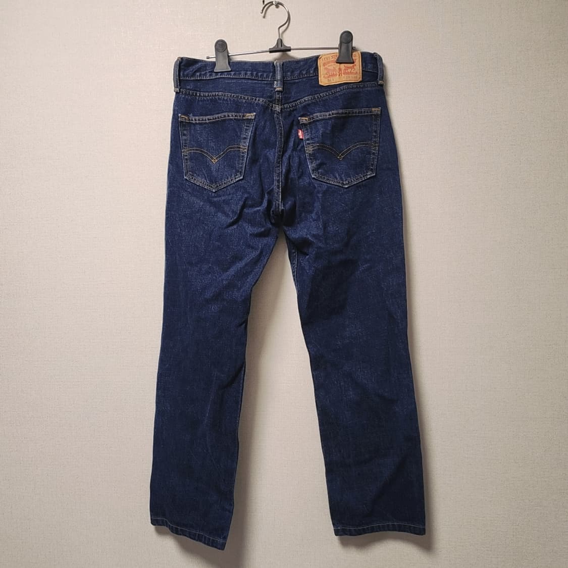 [33] 리바이스 511 청바지 상품이미지2