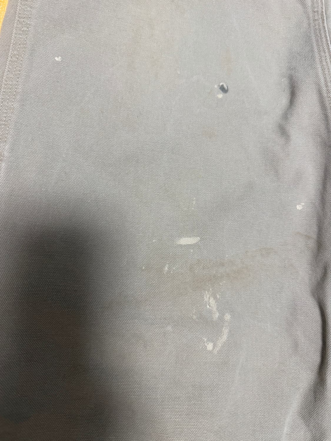 칼하트 싱글니팬츠 데져트 38x30 상품이미지6