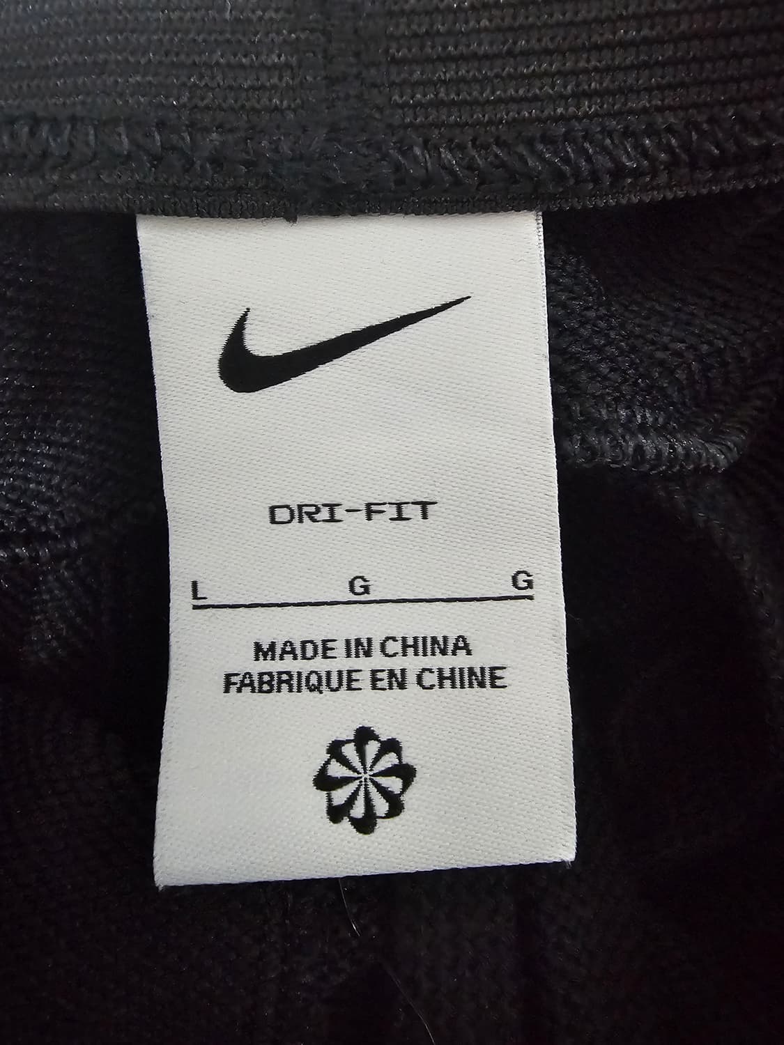 나이키 드라이핏 헤리티지 팬츠 L 상품이미지5