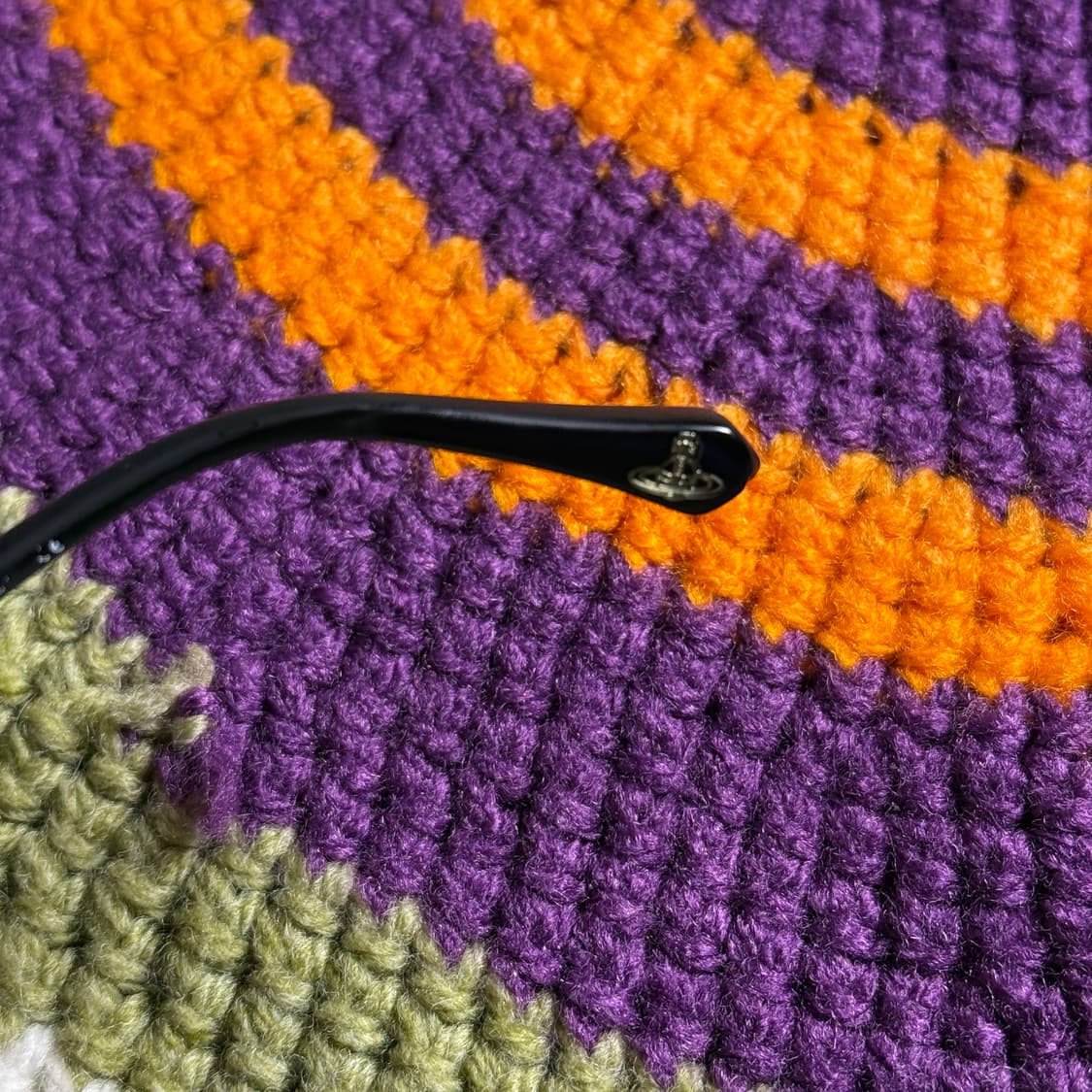 비비안웨스트우드 빈티지 보잉 선글라스 상품이미지4