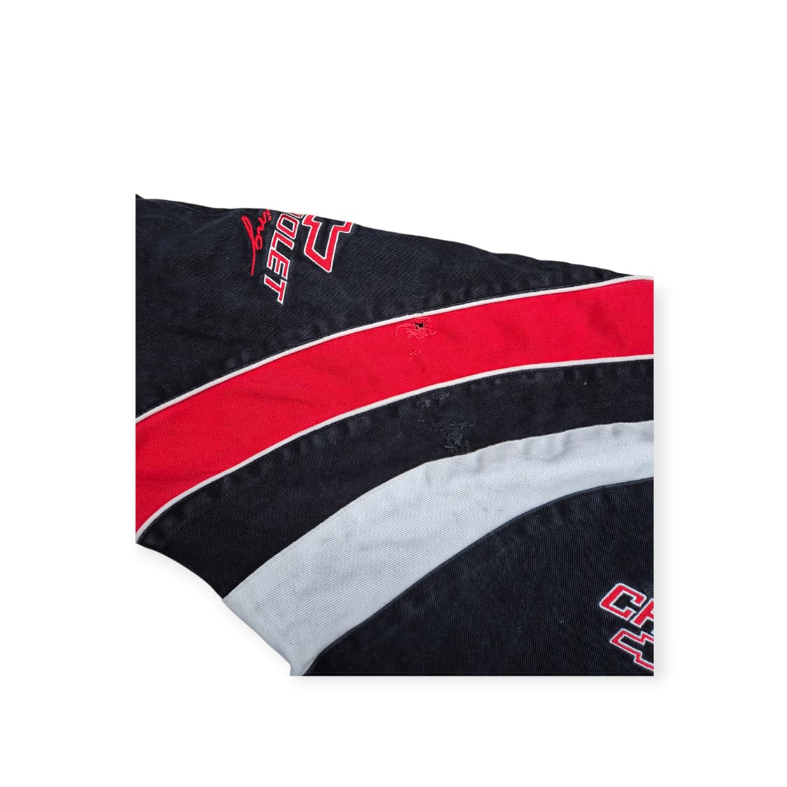 쉐보레 레이싱 자켓 상품이미지3