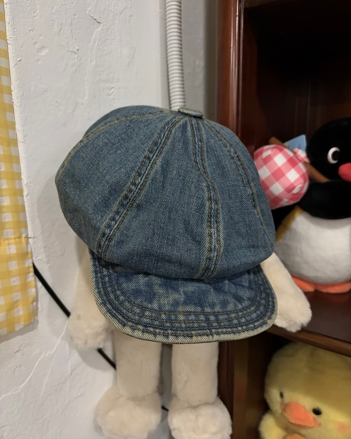 VINTAGE HAT 상품이미지1
