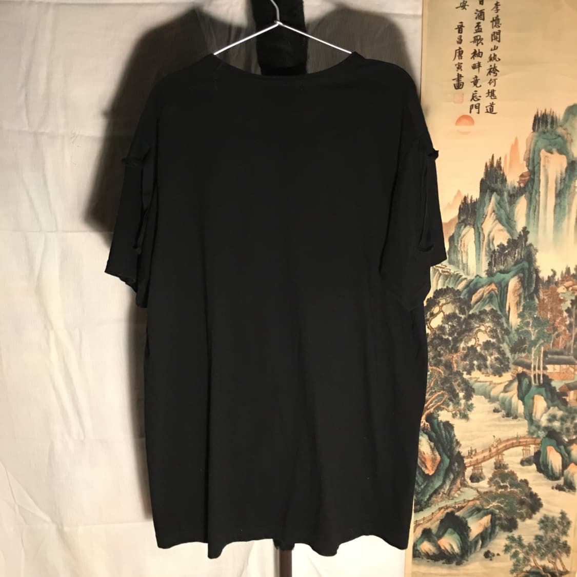 Yohji Yamamoto Pour Homme Bondage 상품이미지3