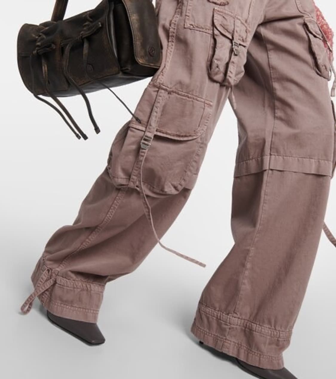 Acne Studios 카고팬츠 상품이미지6