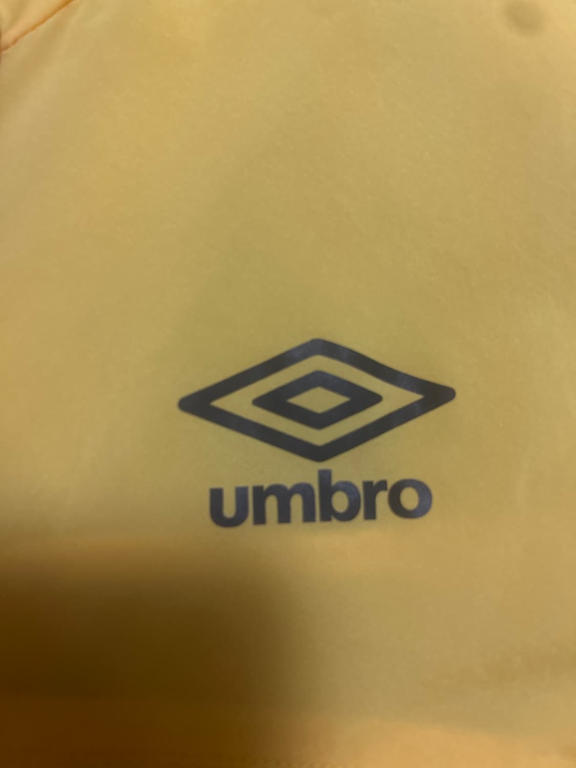 엄브로 바람막이 상품이미지2