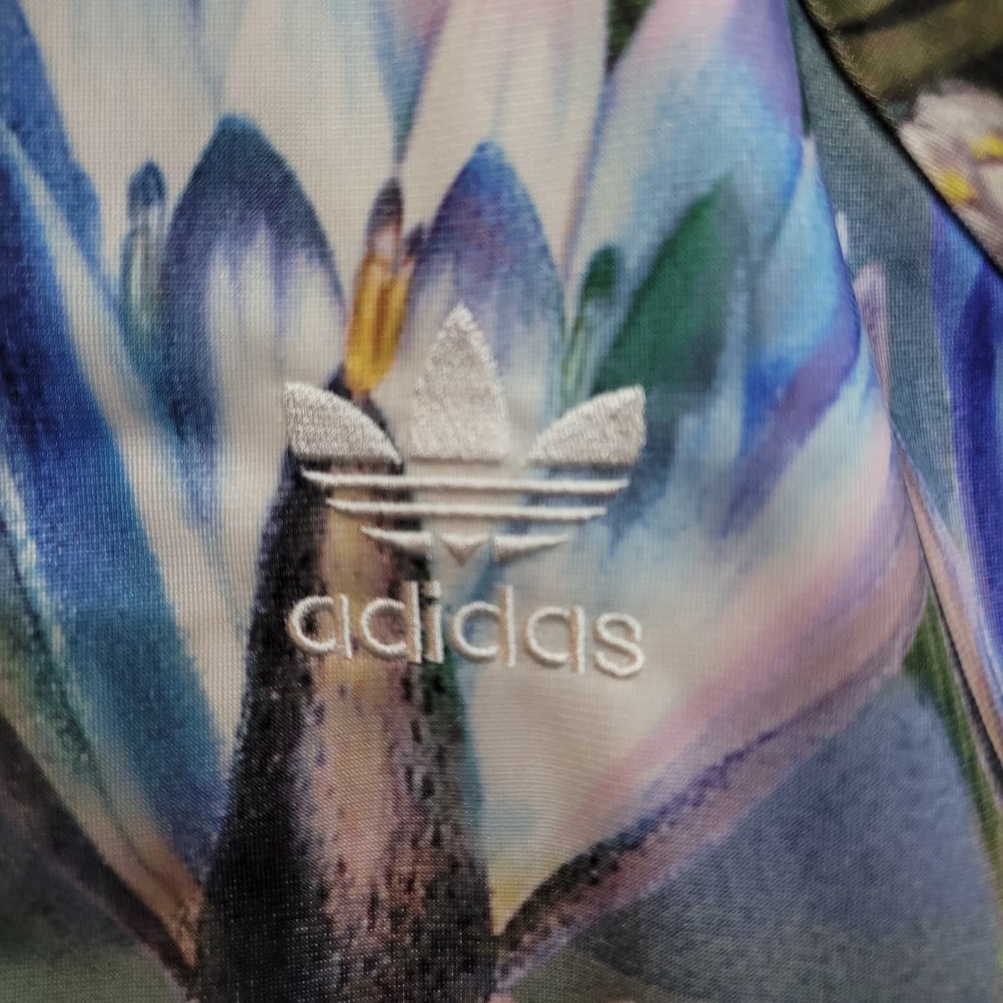 아디다스 불꽃 파이어버드 쿠르소 수퍼스타 트랙탑 져지 상품이미지3