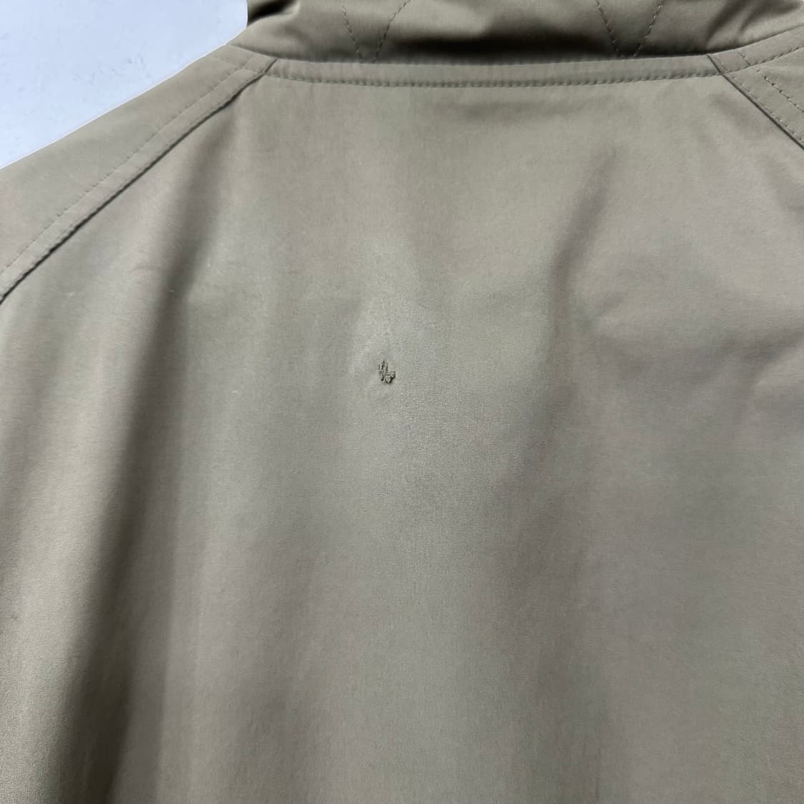 폴로 랄포르렌 다운필드 자켓 상품이미지3