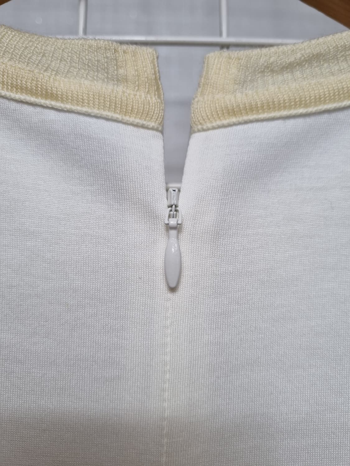 르베이지 원피스 (봄.여름) 상품이미지5