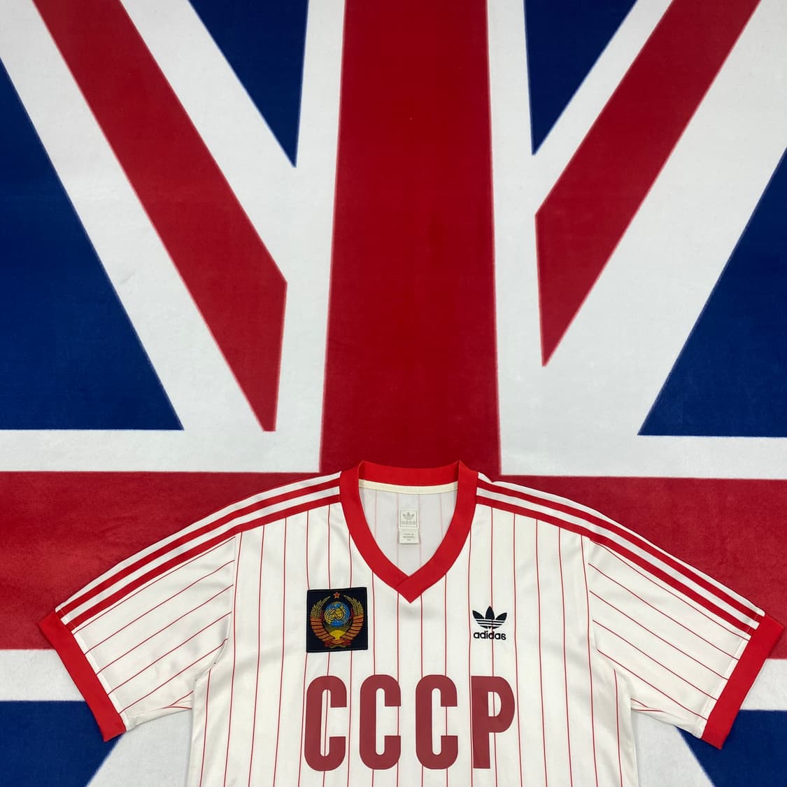 아디다스 cccp 져지 95 상품이미지2