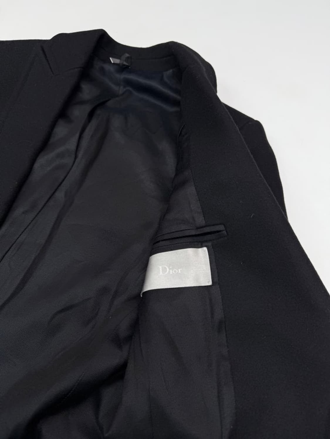 DIOR HOMME by HEDI SLIMANE 06 AW 상품이미지4