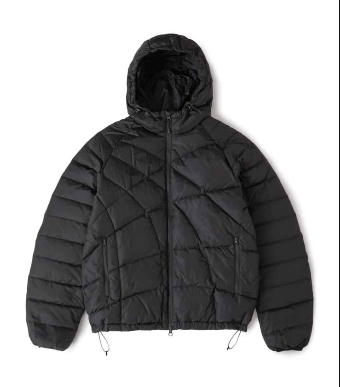 [구매] 해칭룸 웹 구스다운 상품이미지1