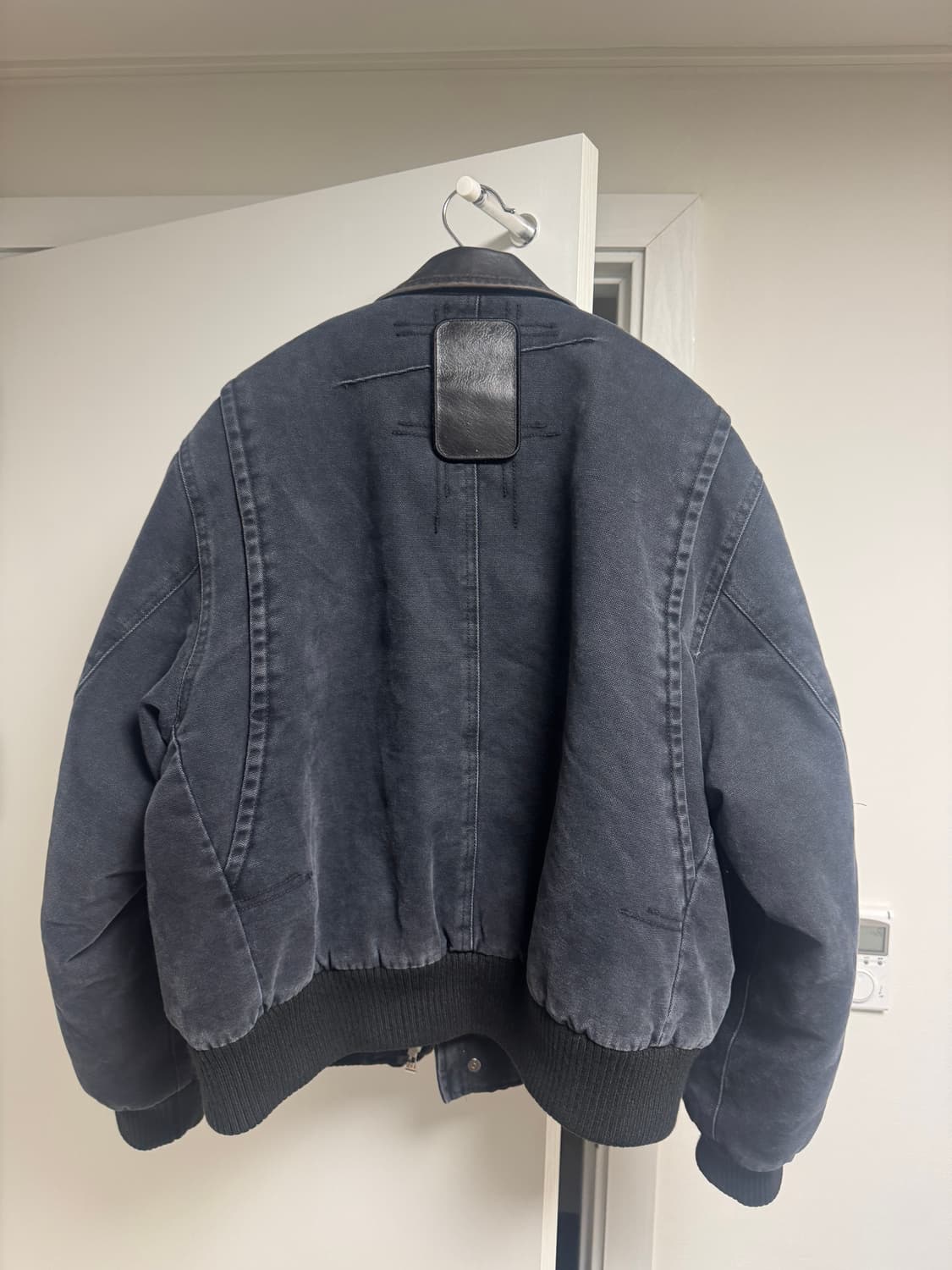 [M] XLIM EP.8 04 JACKET  상품이미지3