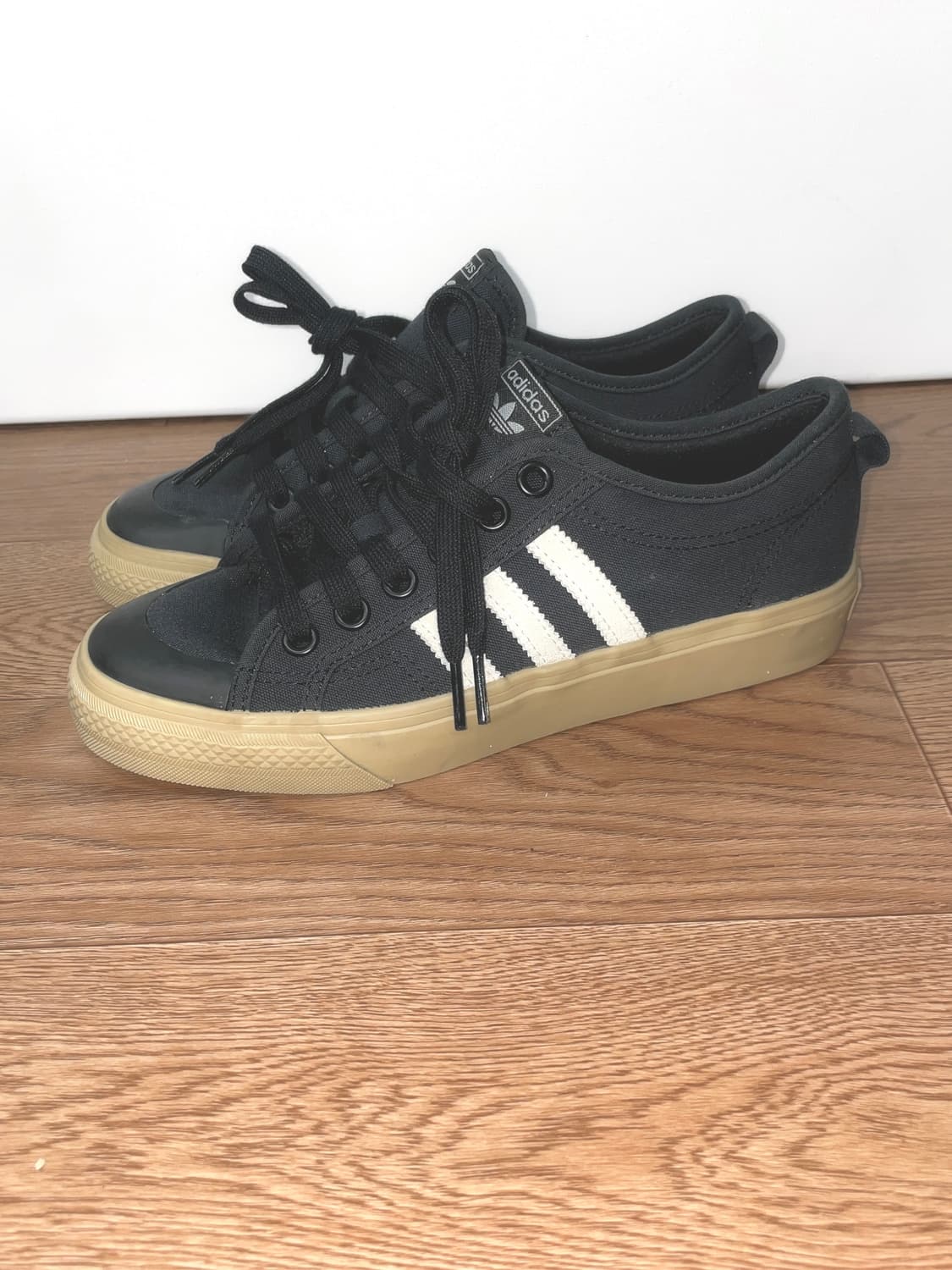 아디다스 니짜 로우 240 상품이미지3