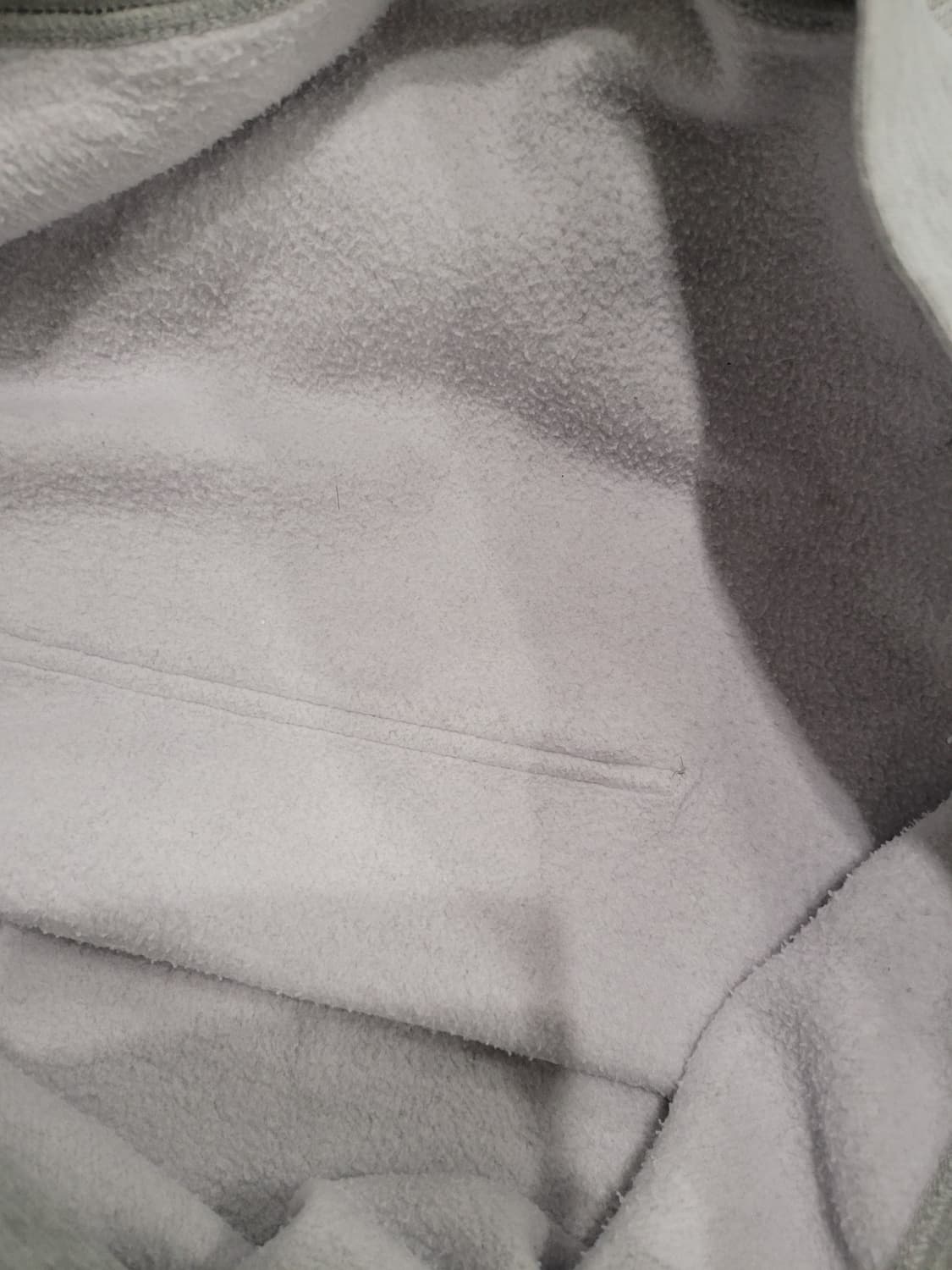 🛹 XXL스트릿 감성 끝판왕, HUF(허프) 오버핏 기모 후디  상품이미지6