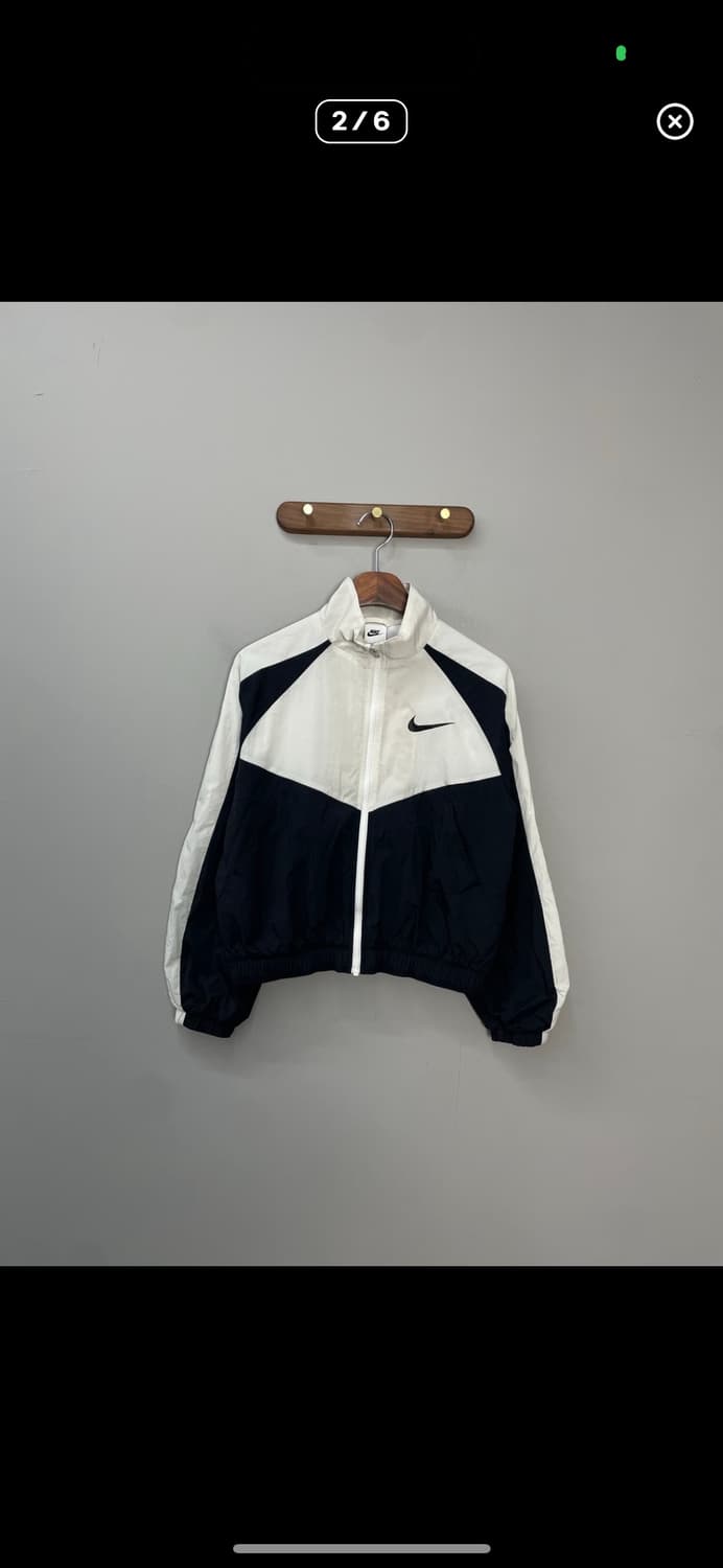 나이키 빅스우시 우븐 바람막이자켓 A3173 상품이미지2