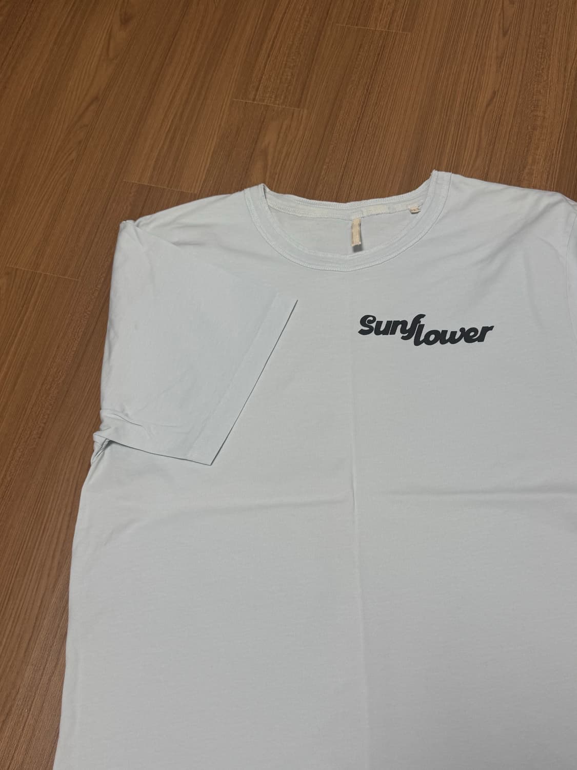 Sunflower 티셔츠 상품이미지1