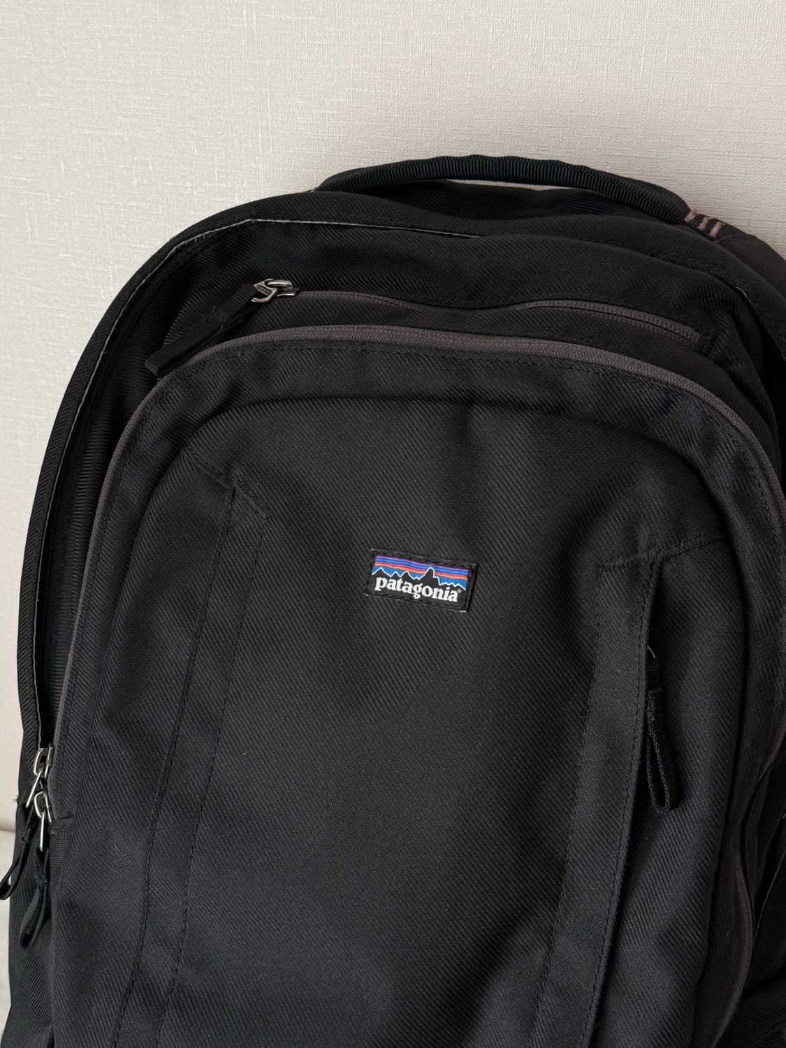 00 파타고니아 트랜스포트 백팩 상품이미지3