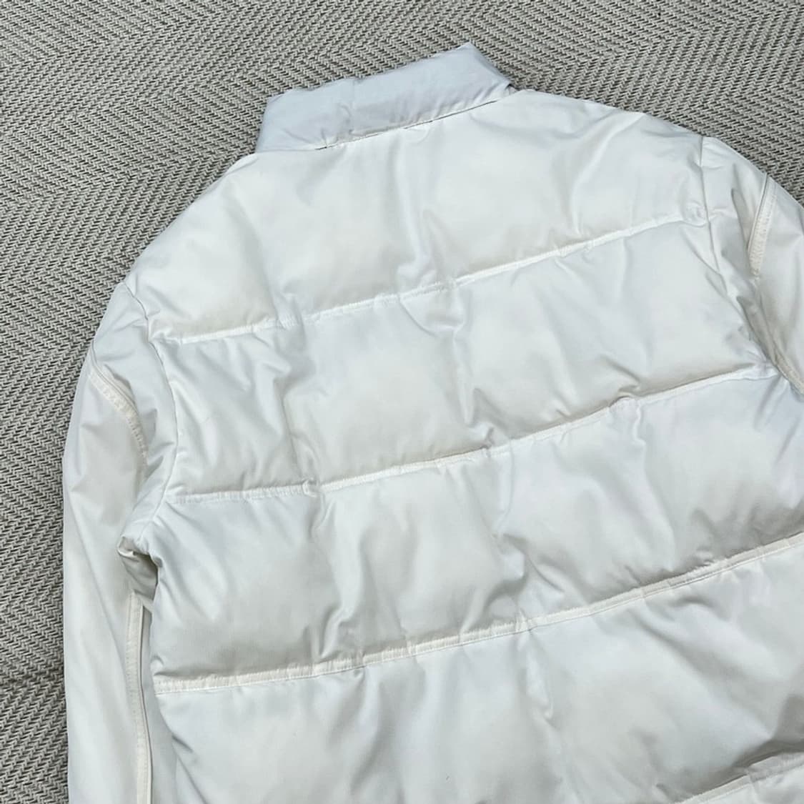 리복 올드스쿨 푸퍼패딩 r2727 상품이미지4