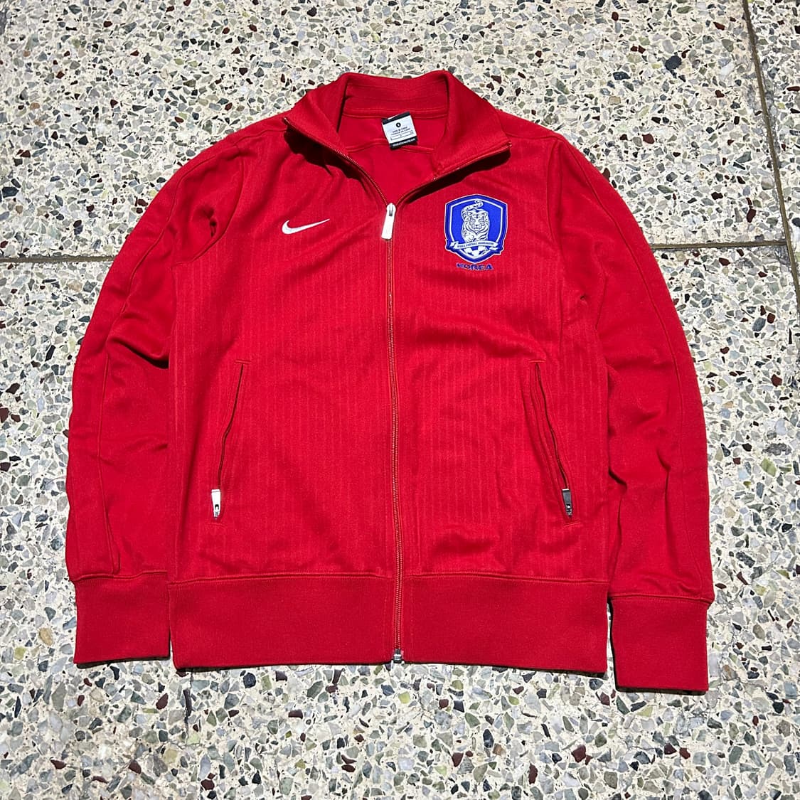 나이키(NIKE) 한국 국대 져지 12-13 상품이미지1