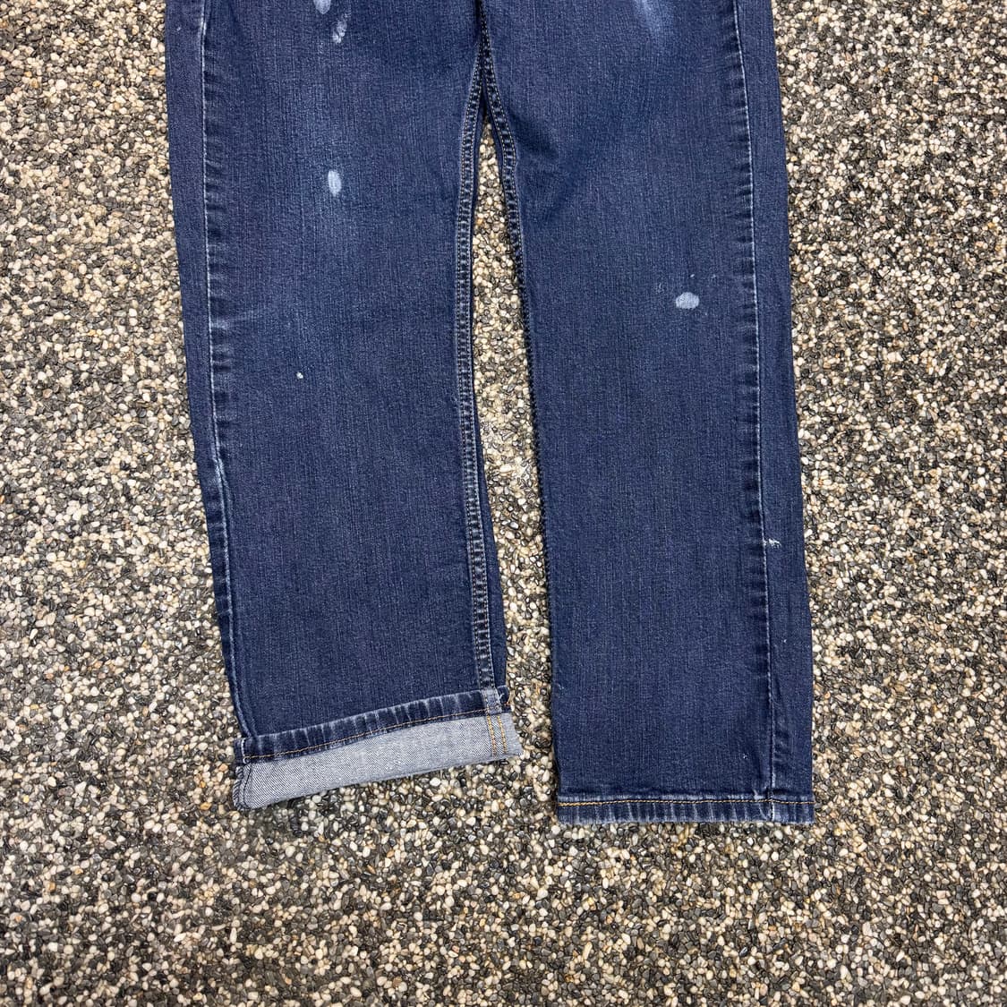 리바이스 559 러프 에이징 스트레이트 진 (32)  상품이미지2