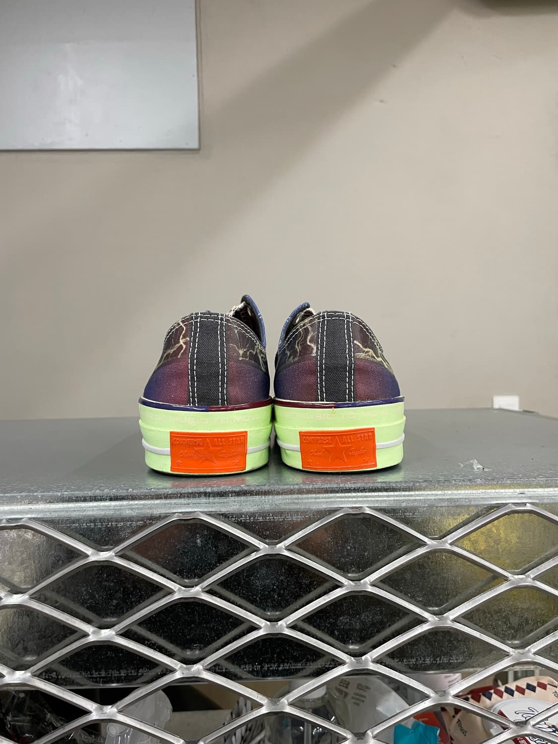 컨버스 피갈레 척70 270 (gr-3741) 상품이미지3