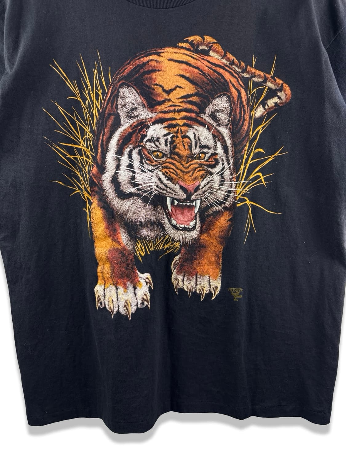90S 미국생산 Tiger Habitat3142 상품이미지4