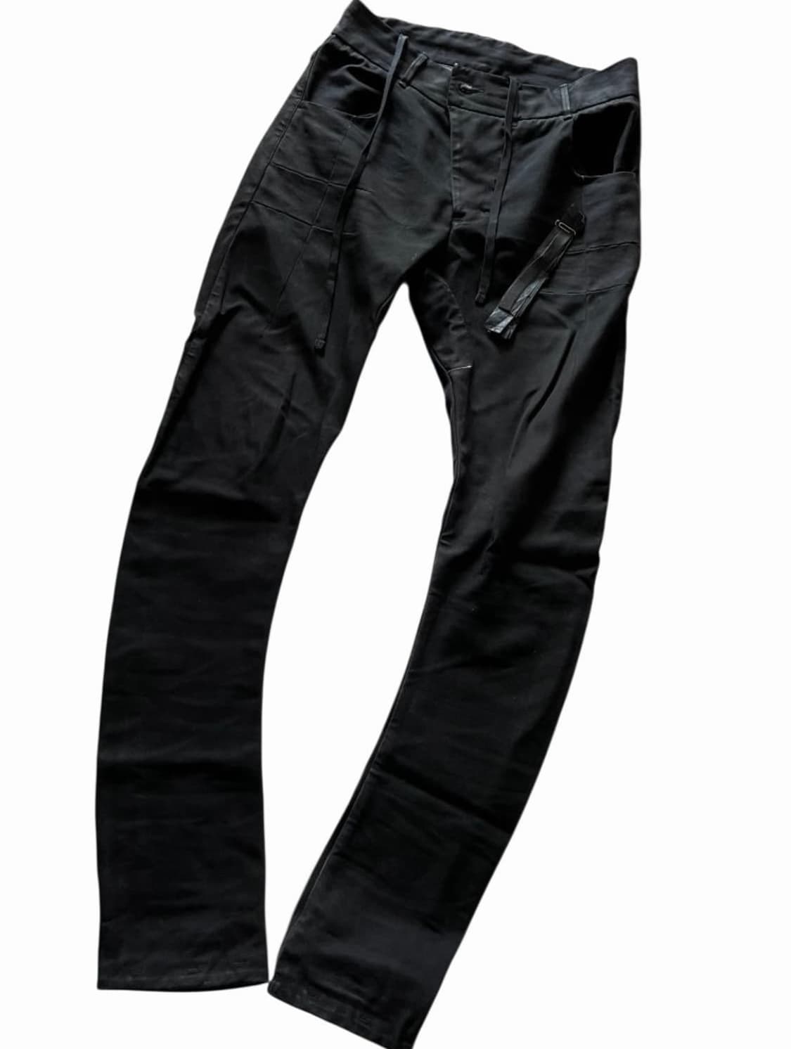 구매)Boros bidjan saberi P13 waxed 상품이미지1