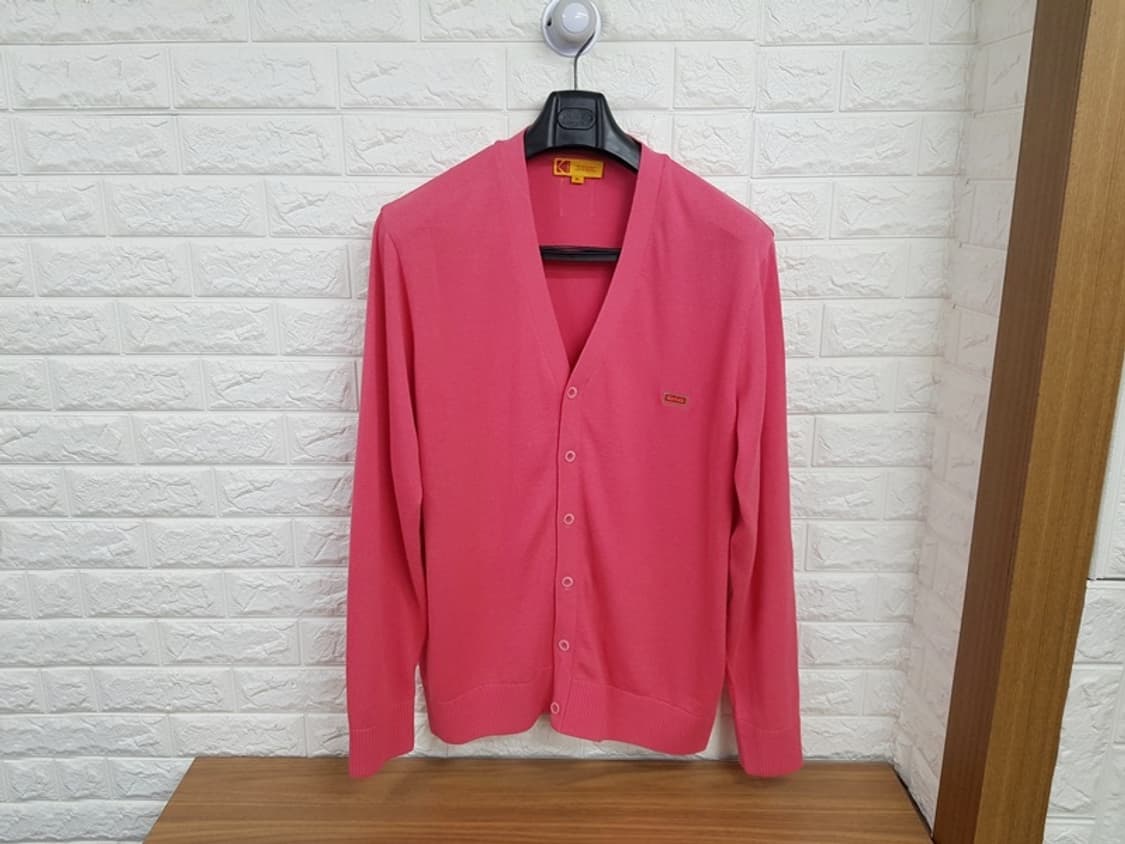 코닥 코델 가디건 남성XL 105 (캐시미어 혼방소재) 상품이미지1