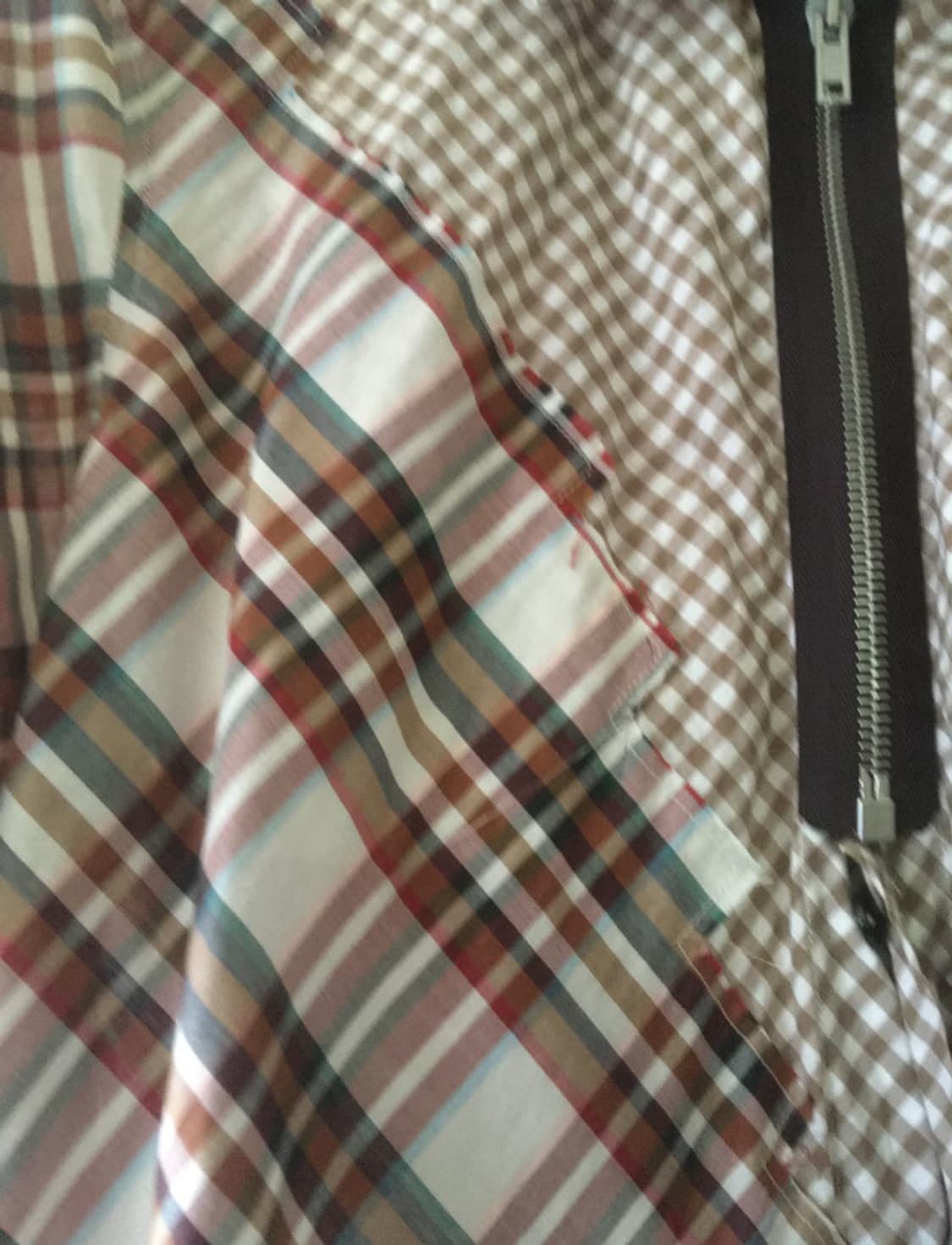 라프시몬스 raf simons 2016 봄/여름 상품이미지7