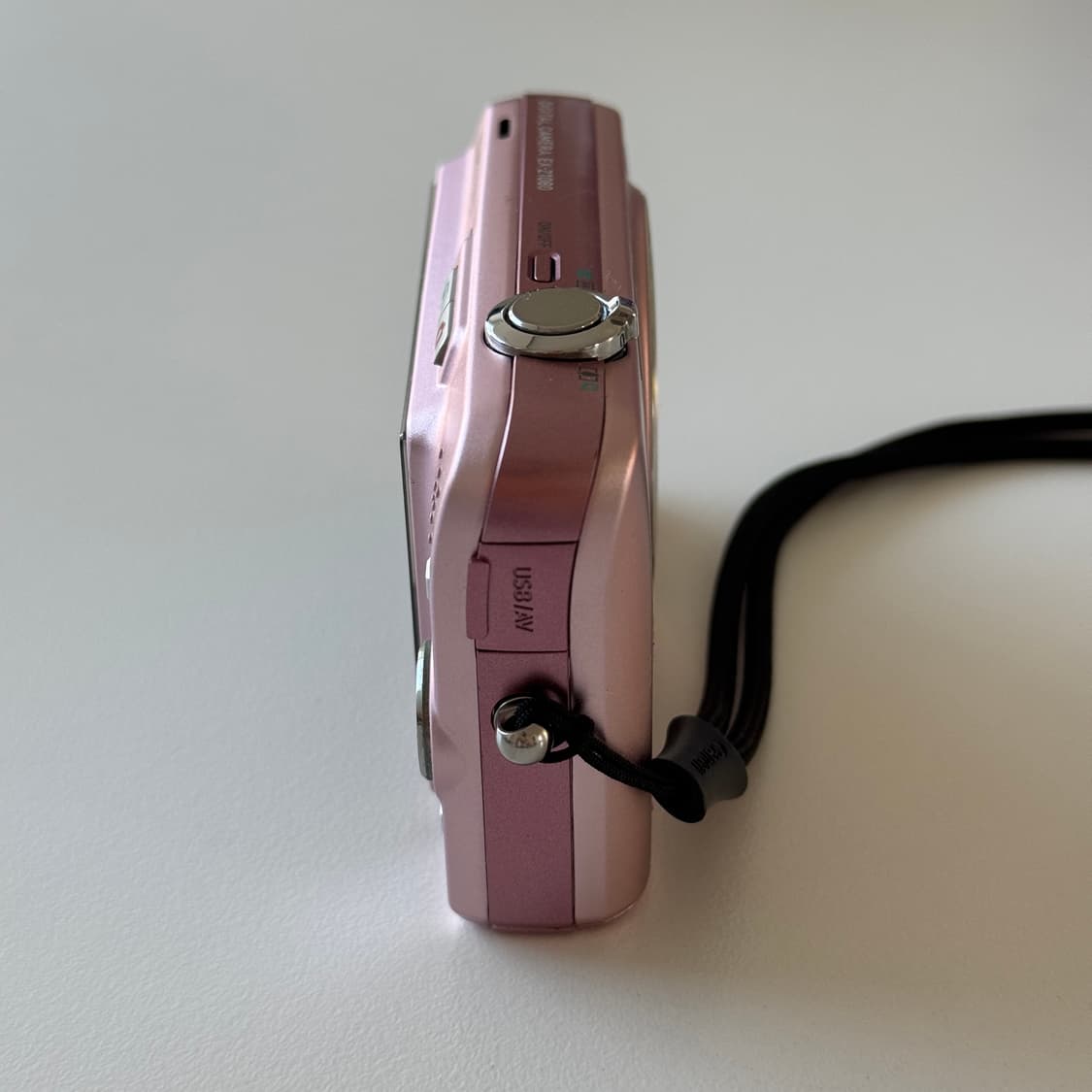 카시오 엑슬림 z1080 상품이미지7