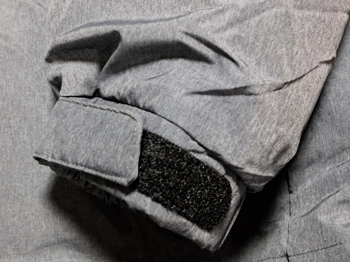 네파 롱패딩 남성100  상품이미지9