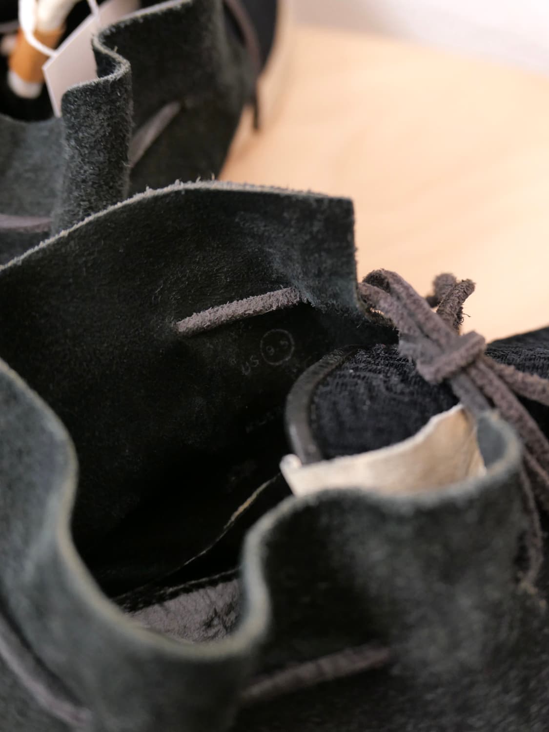 비즈빔 휴론 메쉬 모크 스니커즈 상품이미지5